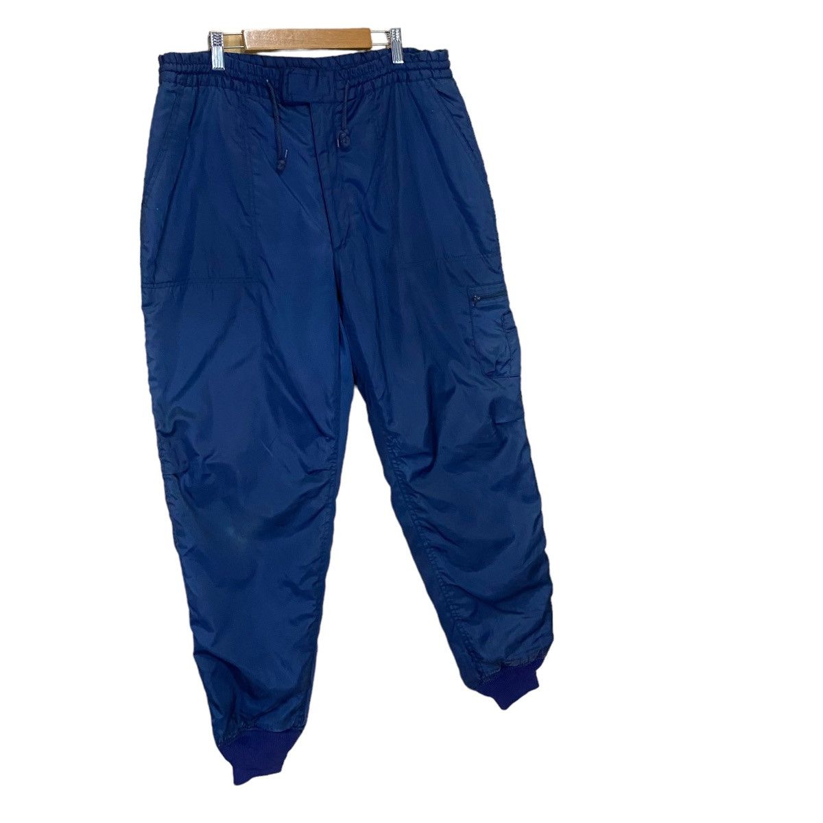 Avirex Vintage 90’s Parachuter Pants Size US 34 / EU 50 - 2 Thumbnail