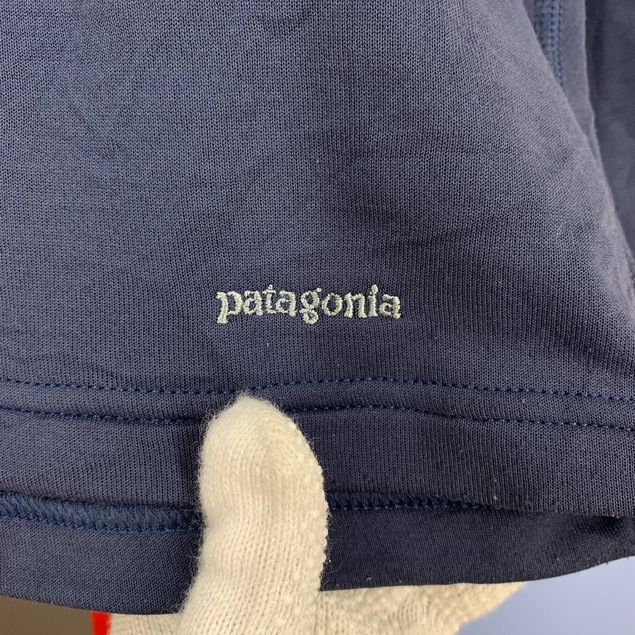 Patagonia Y2K Vintage PATAGONIA FA 02 Sweatshirt Fleece #2303/24 Size US M / EU 48-50 / 2 - 2 Thumbnail
