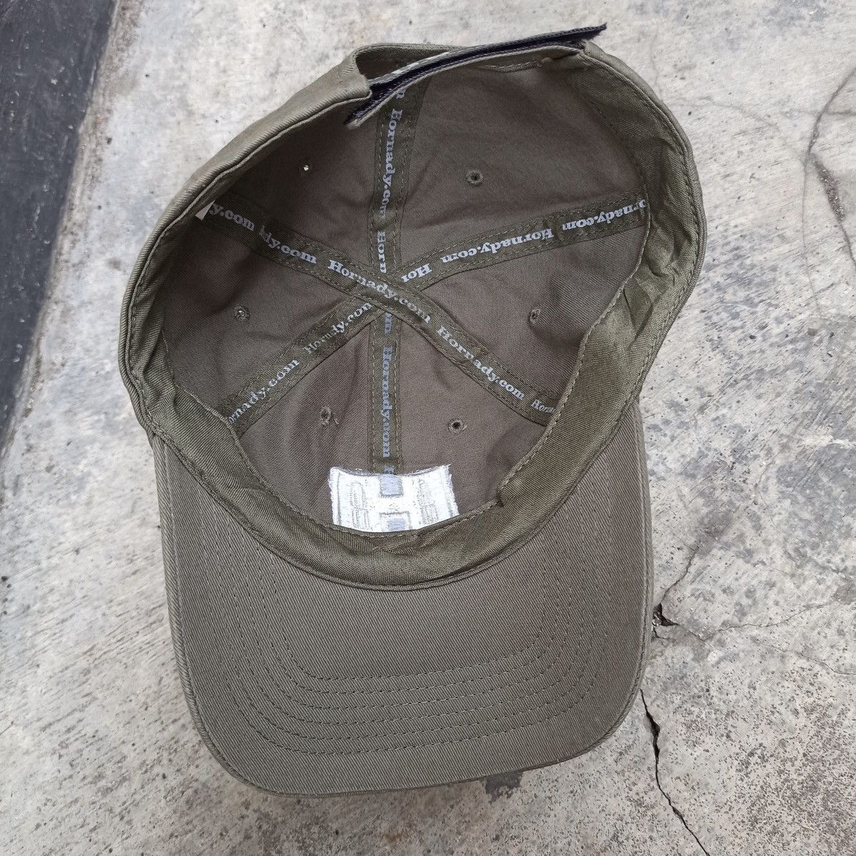 Hunter Hornady bullet hat Size ONE SIZE - 12 Thumbnail