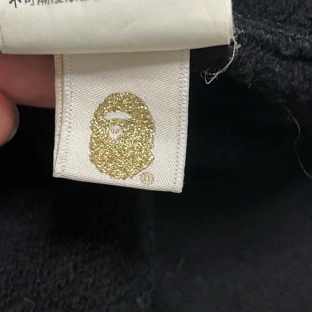 Bape COLOR CAMO SHARK FULL ZIP HOODIE Size US XL / EU 56 / 4 - 6 Thumbnail