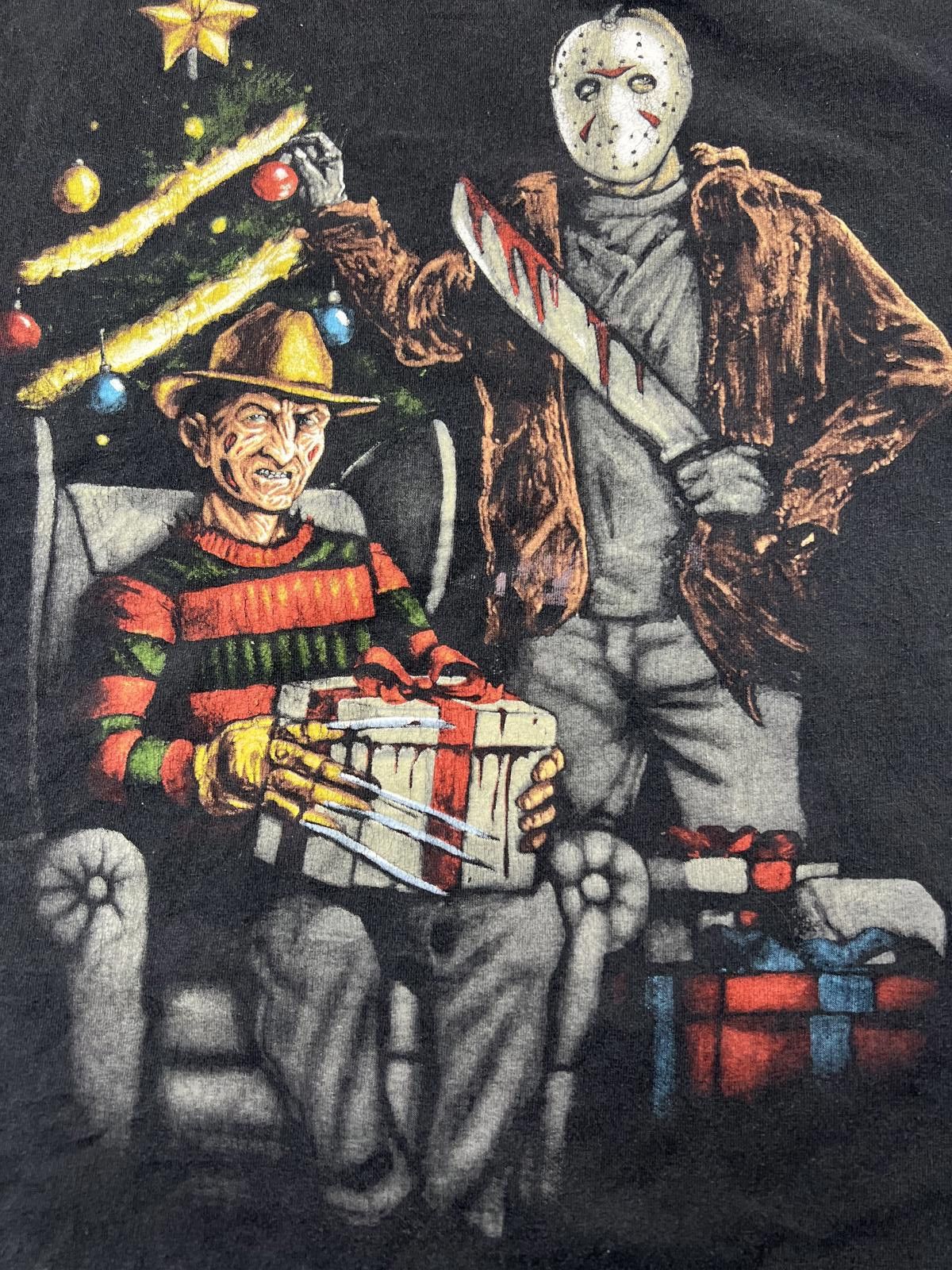 Other A Nightmare on Elm Street Graphic T-Shirt XL Size US XL / EU 56 / 4 - 2 Thumbnail
