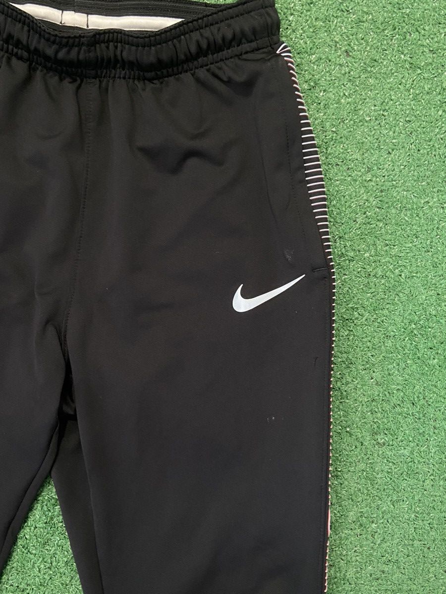 Nike Cr7 nike sweatpants Size US 28 / EU 44 - 2 Thumbnail