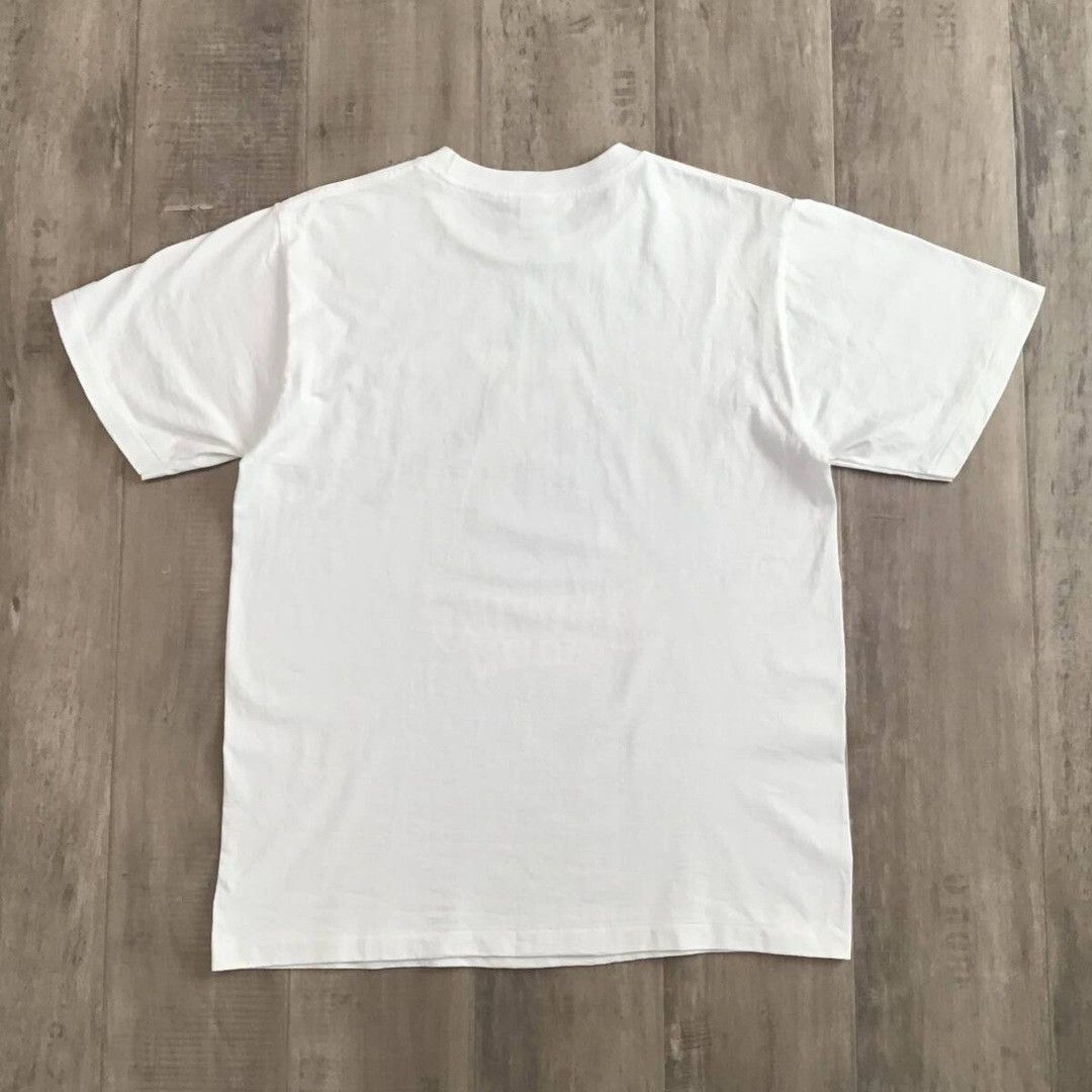 Bape BAPE × Ultraman Milo T-Shirt a bathing ape Size US M / EU 48-50 / 2 - 3 Thumbnail