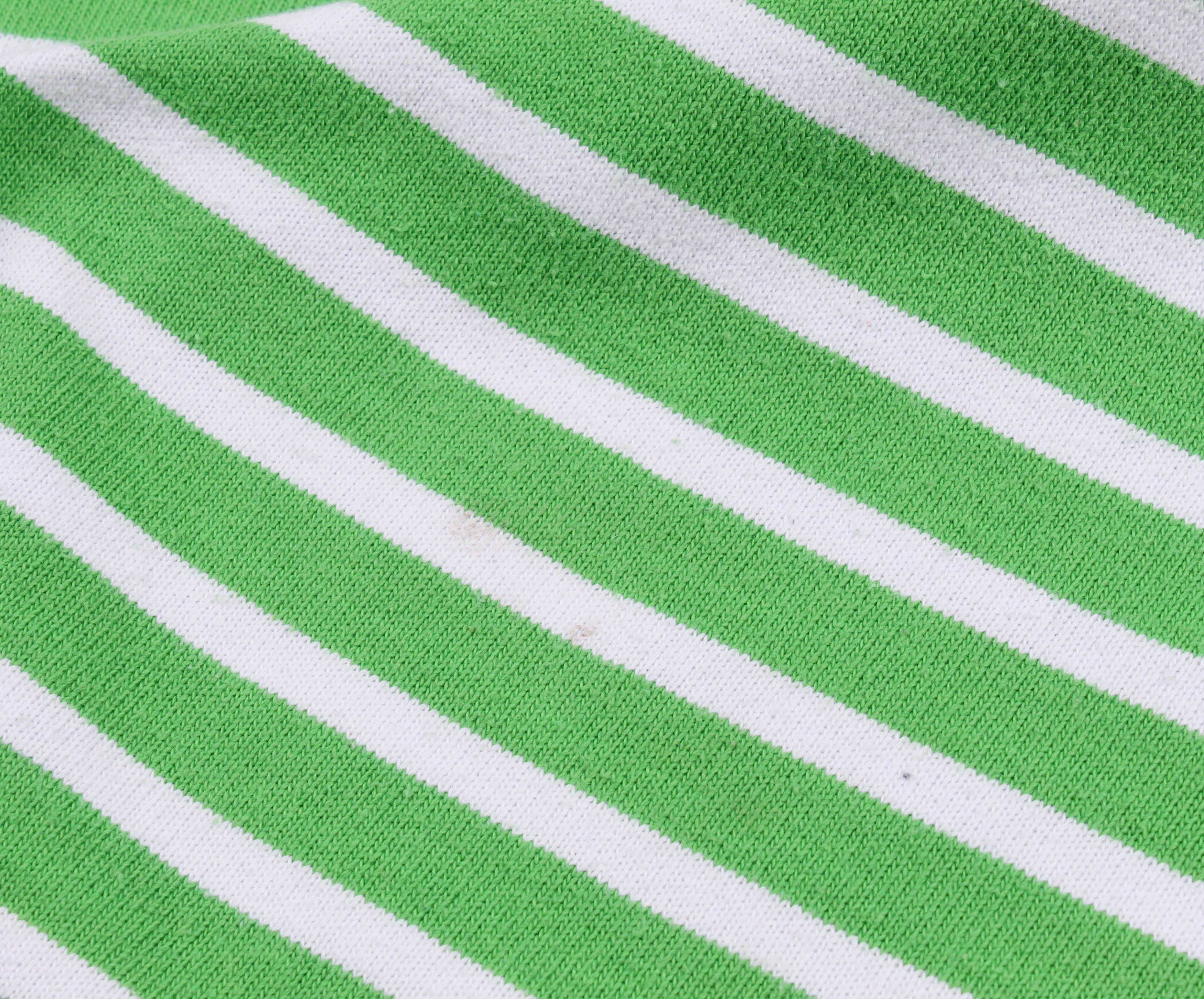 Saint James × Vintage Vintage Saint James Striped Sailor Jumper Size S / US 4 / IT 40 - 8 Thumbnail
