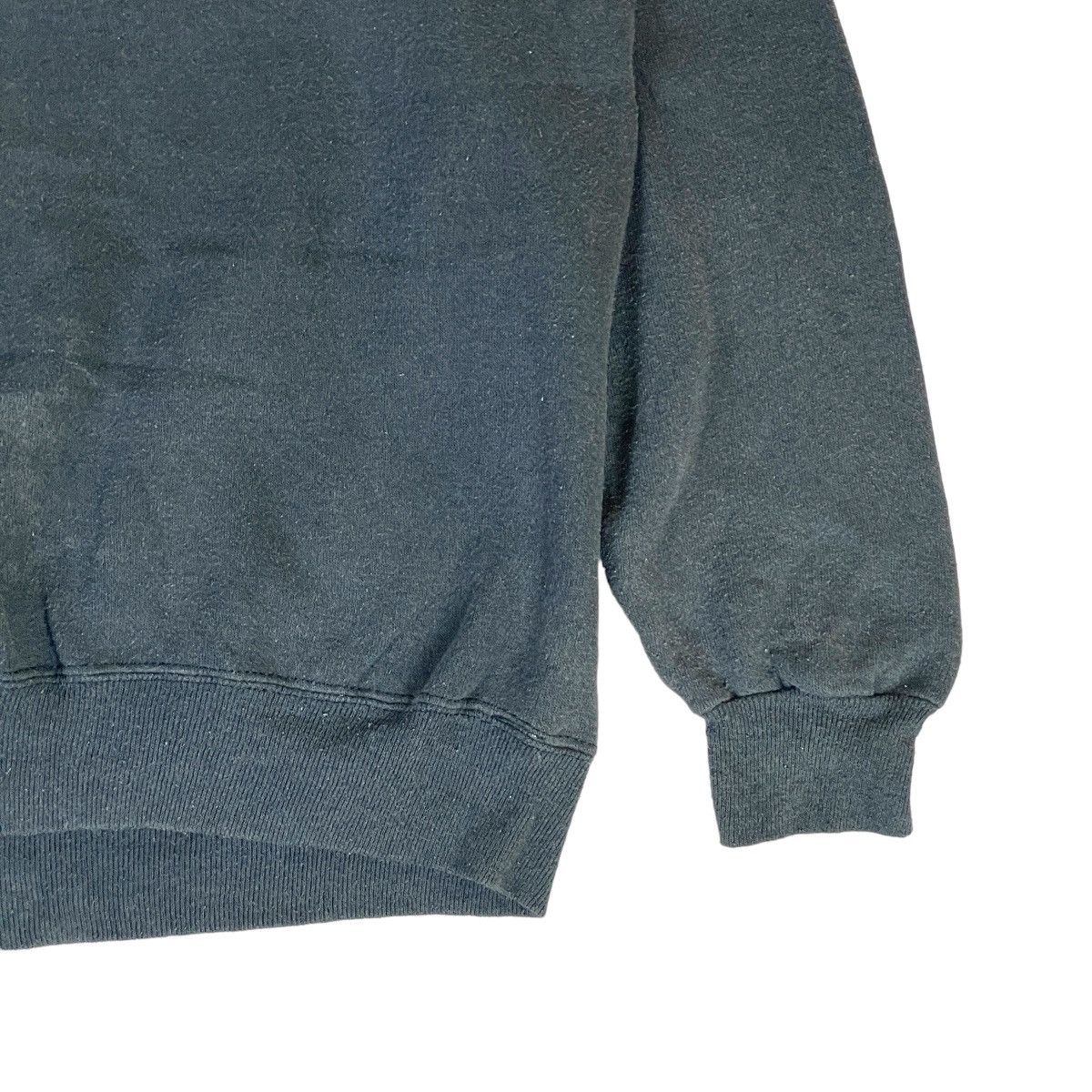 Lee Vintage Lee Big M.R. Lee In Front Sweatshirt Size US L / EU 52-54 / 3 - 5 Thumbnail
