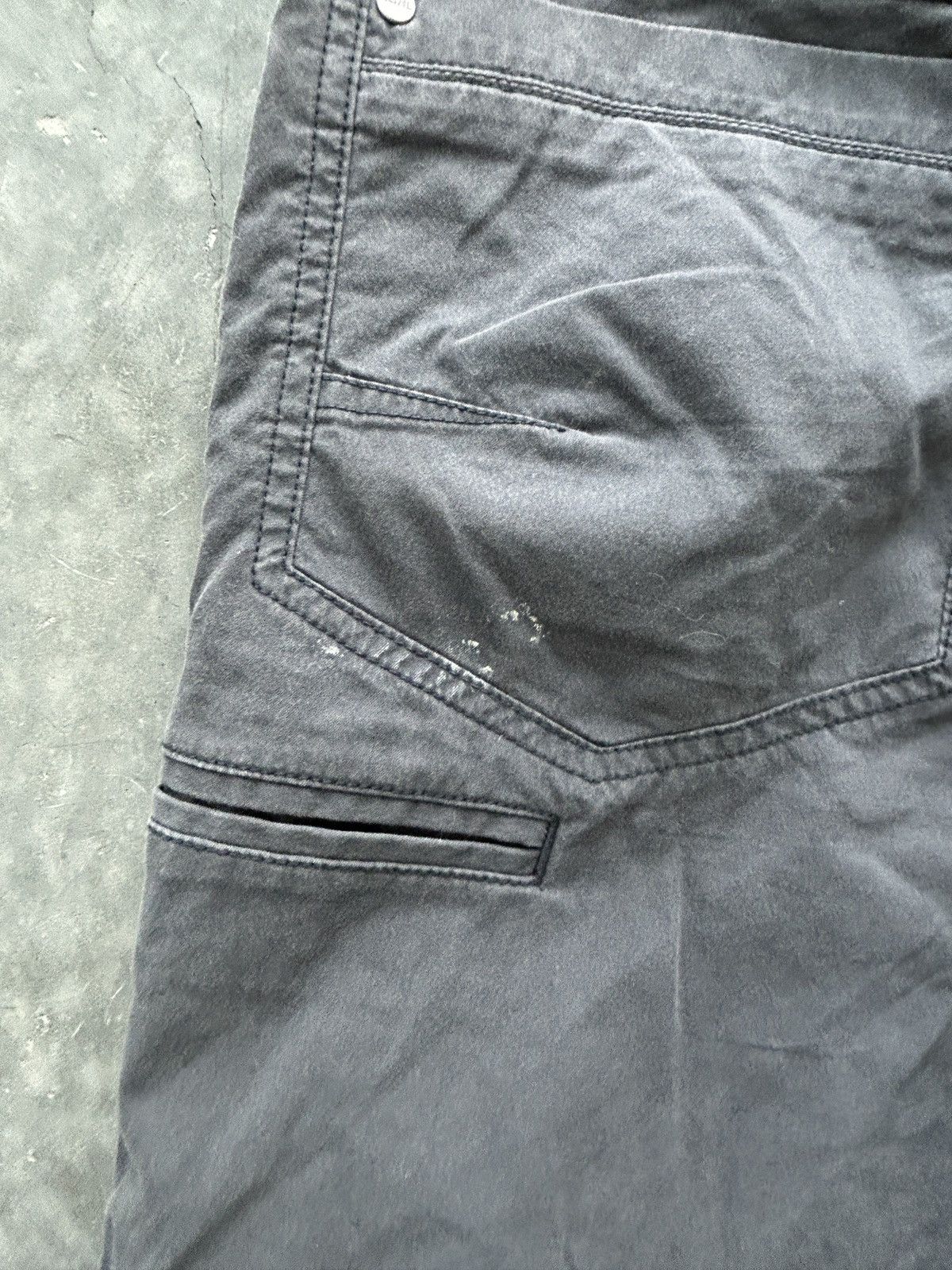 Kuhl Vintage Y2K Kuhl Hiking Pants Size US 32 / EU 48 - 8 Thumbnail