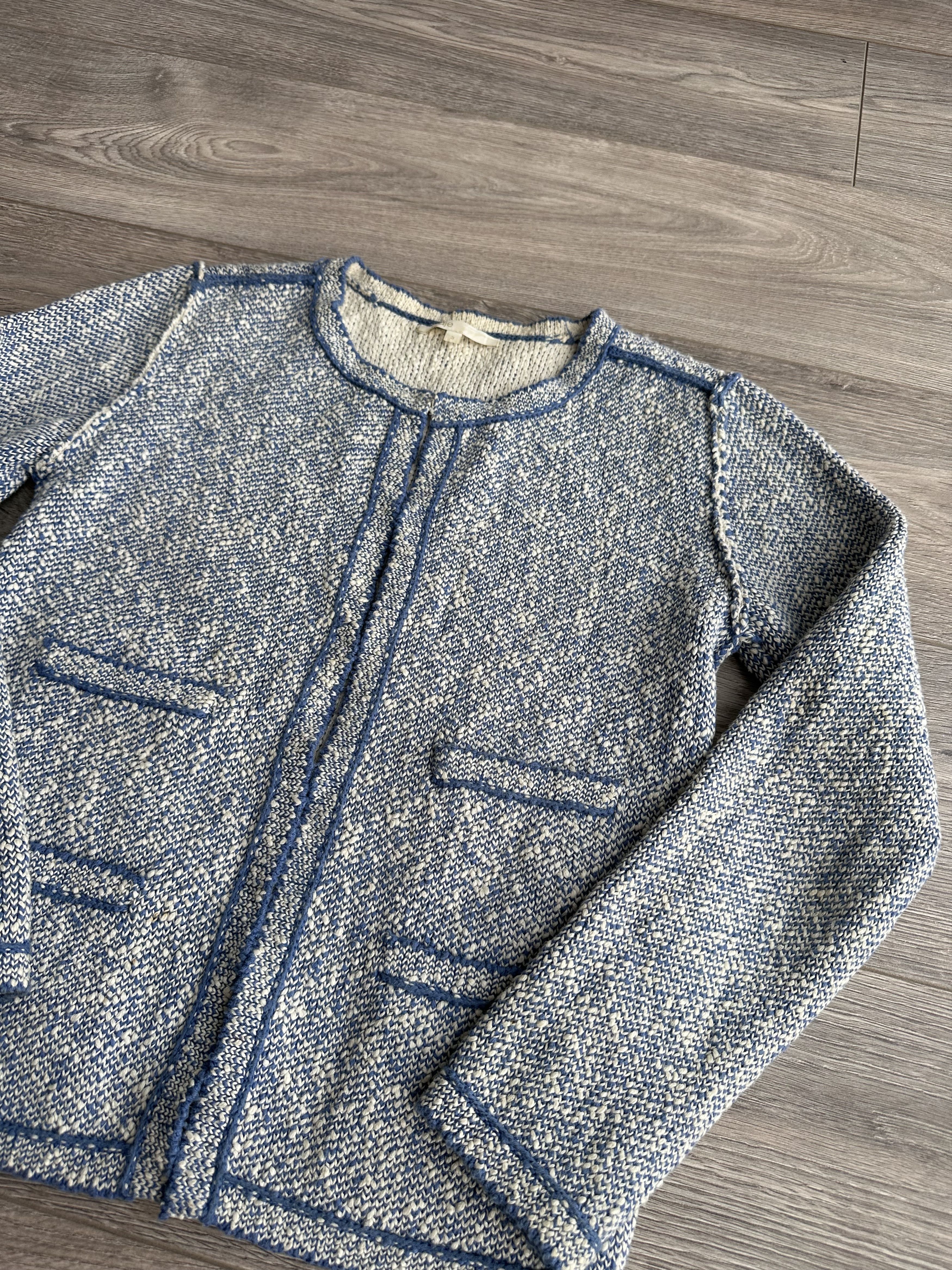 Maje Maje cardigan sweater Size M / US 6-8 / IT 42-44 - 4 Thumbnail