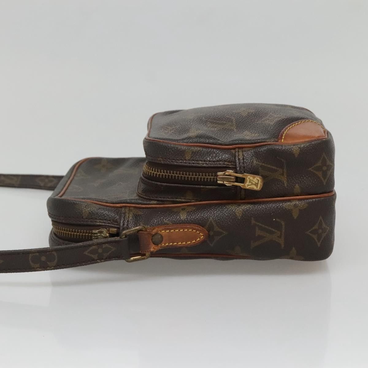 Louis Vuitton LOUIS VUITTON Monogram Amazon Shoulder Bag M45236 Size ONE SIZE - 4 Thumbnail