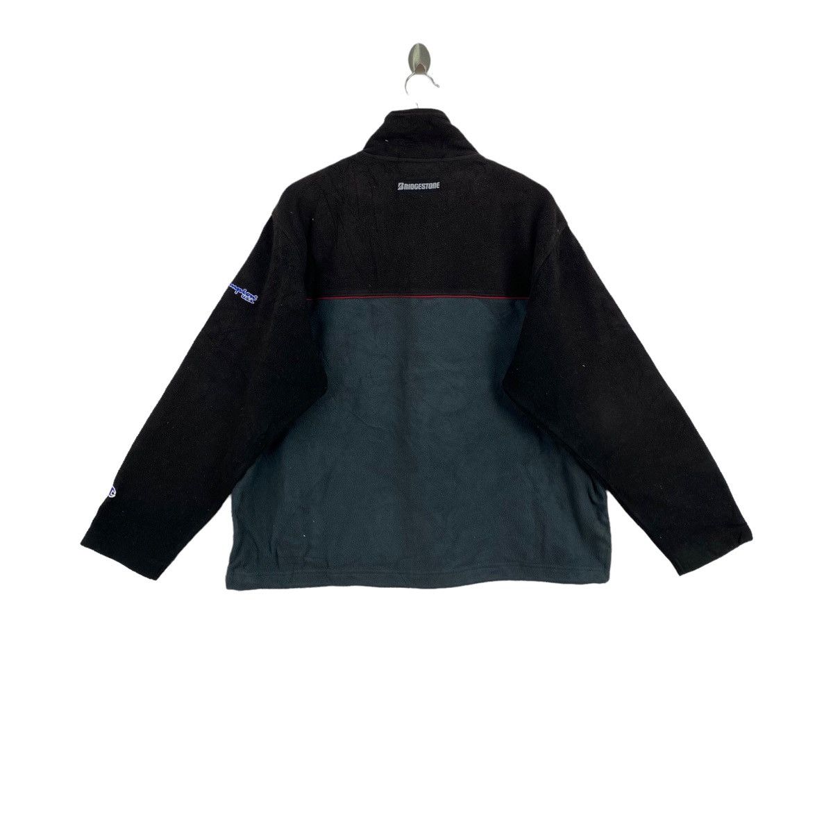 Champion CHAMPION x BLIZZAK Revolution Ski Embroidered Multicolor Size US XXL / EU 58 / 5 - 2 Thumbnail