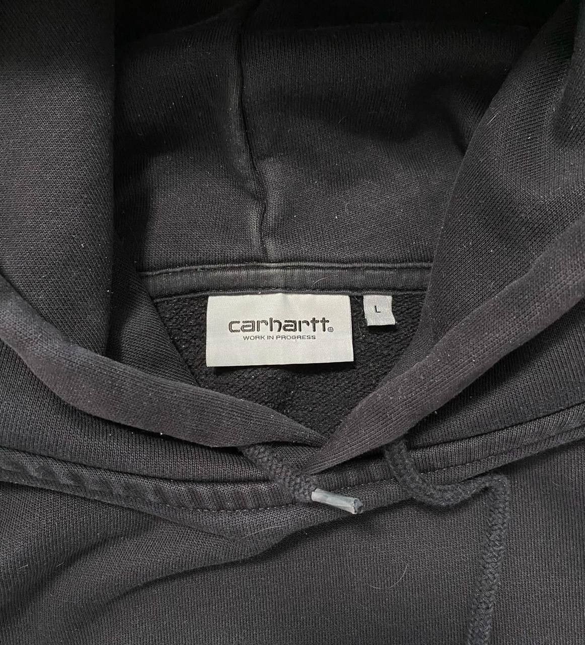 Carhartt Carhartt Man Size US L / EU 52-54 / 3 - 4 Thumbnail
