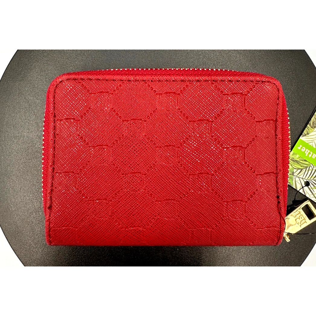 Badgley Mischka Badgley Mischka Purse - Wine Size ONE SIZE - 8 Thumbnail