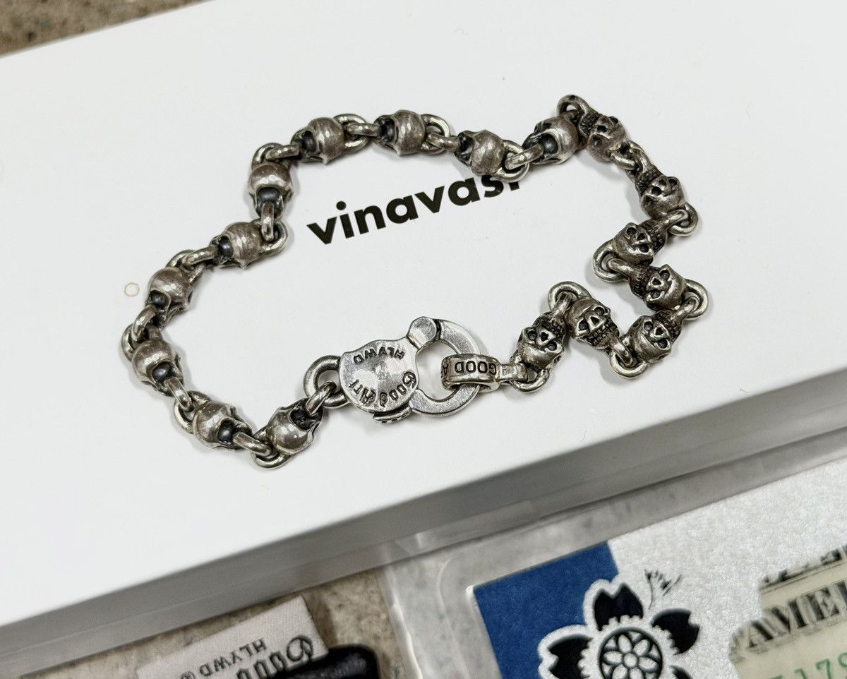 GOOD ART HLYWD Good Art Hlywd Goodart Bracelet Size ONE SIZE - 3 Thumbnail