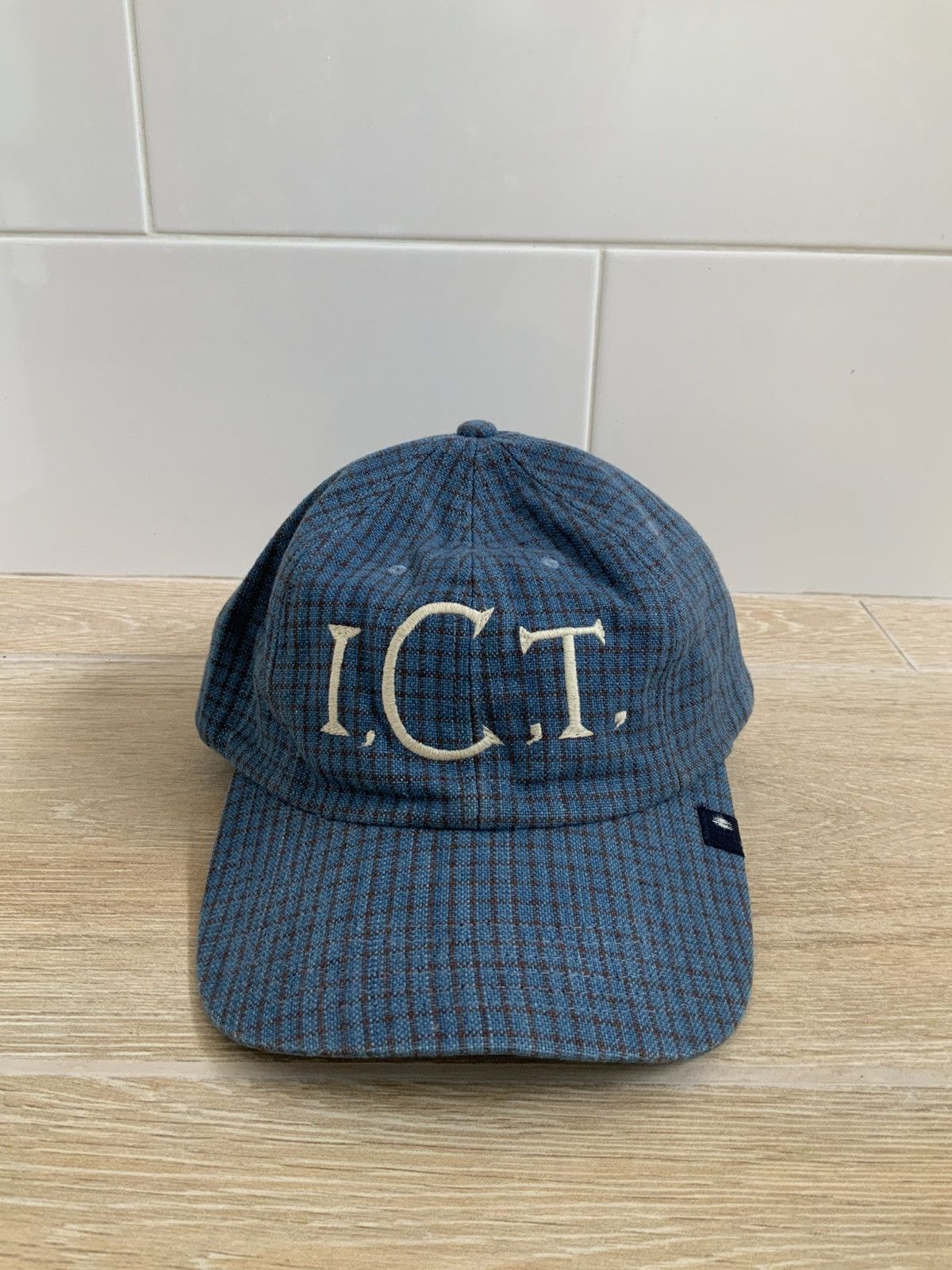 Visvim Visvim engineer cap | Grailed
