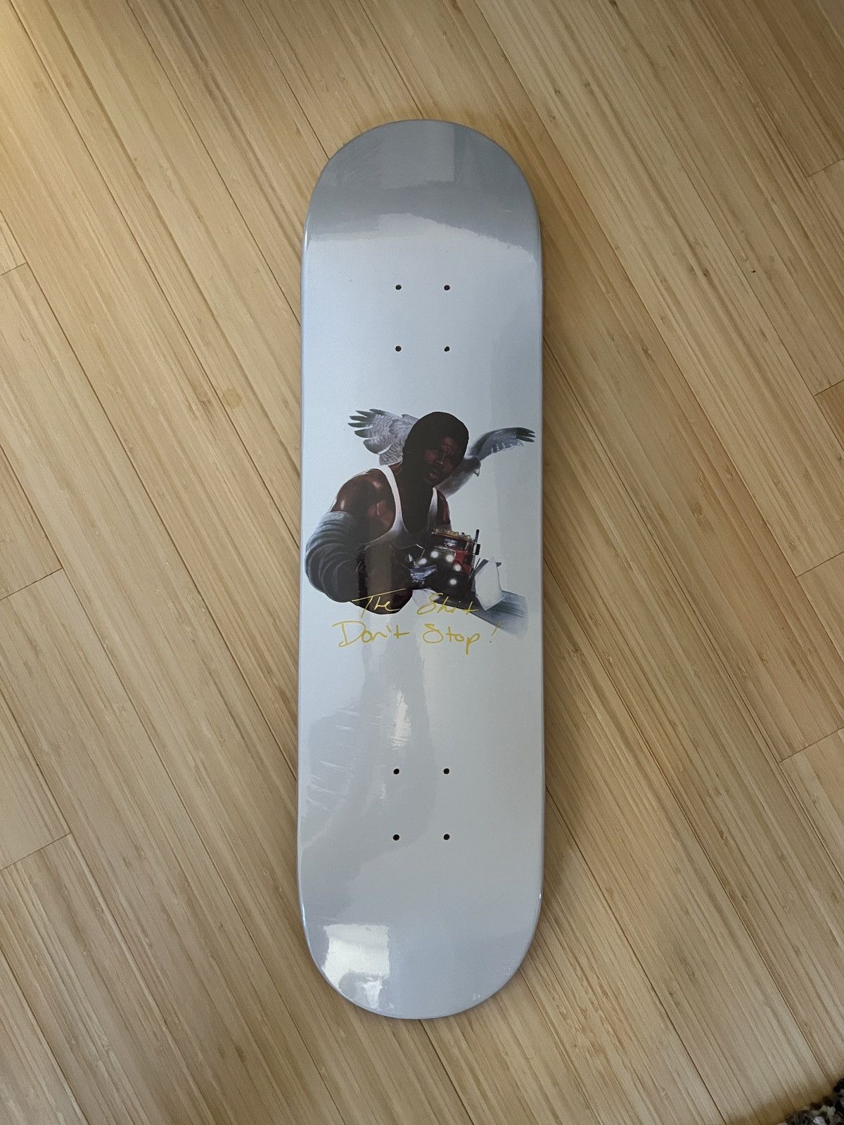 Golf Wang  skate deck スケートデッキ 板 Golf Wang skate deck スケートデッキ 板