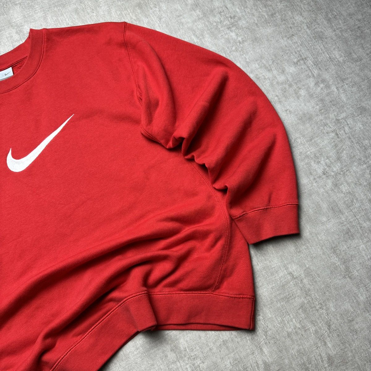 Nike Vintage Nike Sweatshirt Size US S / EU 44-46 / 1 - 2 Thumbnail