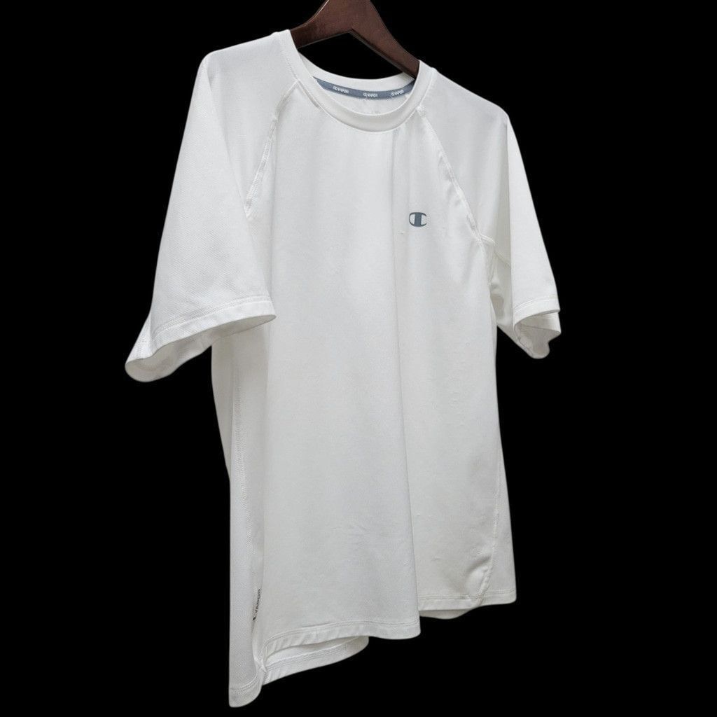 Champion Champion Performance Athletic Tshirt Size Large Size US L / EU 52-54 / 3 - 3 Thumbnail