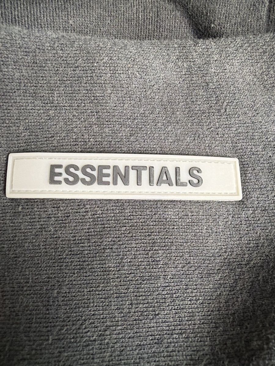 Essentials Fear of God Essentials Hoodie Size S Size US S / EU 44-46 / 1 - 6 Thumbnail