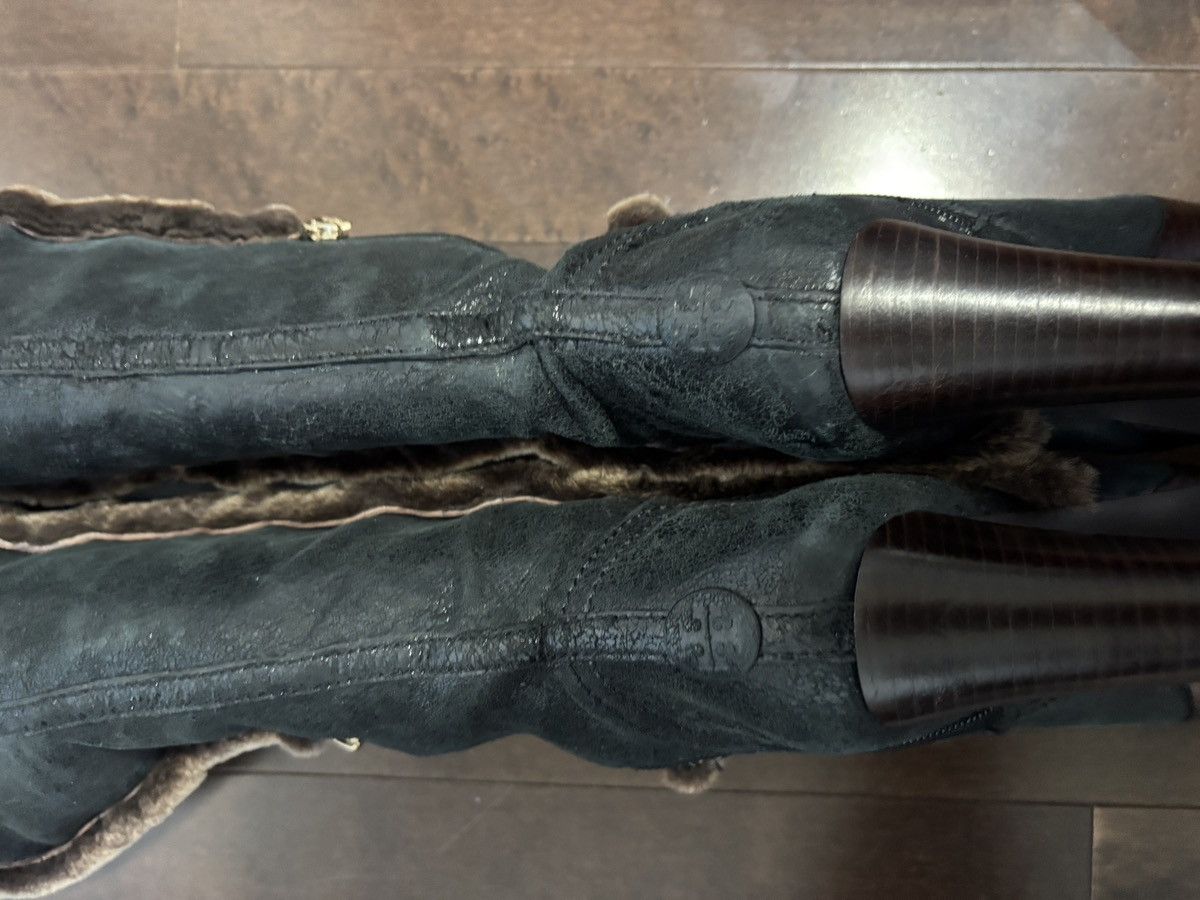 Tory Burch Tory Burch boots Size US 8 / IT 38 - 4 Thumbnail