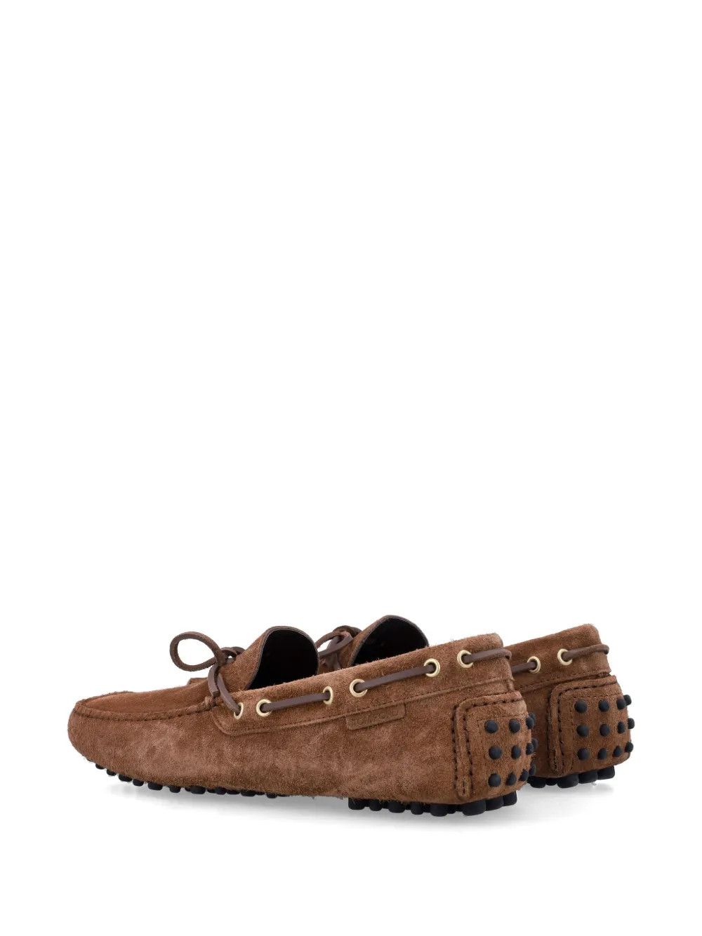 Tom Ford o1loc1c0126 J1529 Size: 7.5 TF / Formal Loafers in Brown Size US 7.5 / EU 40-41 - 3 Thumbnail