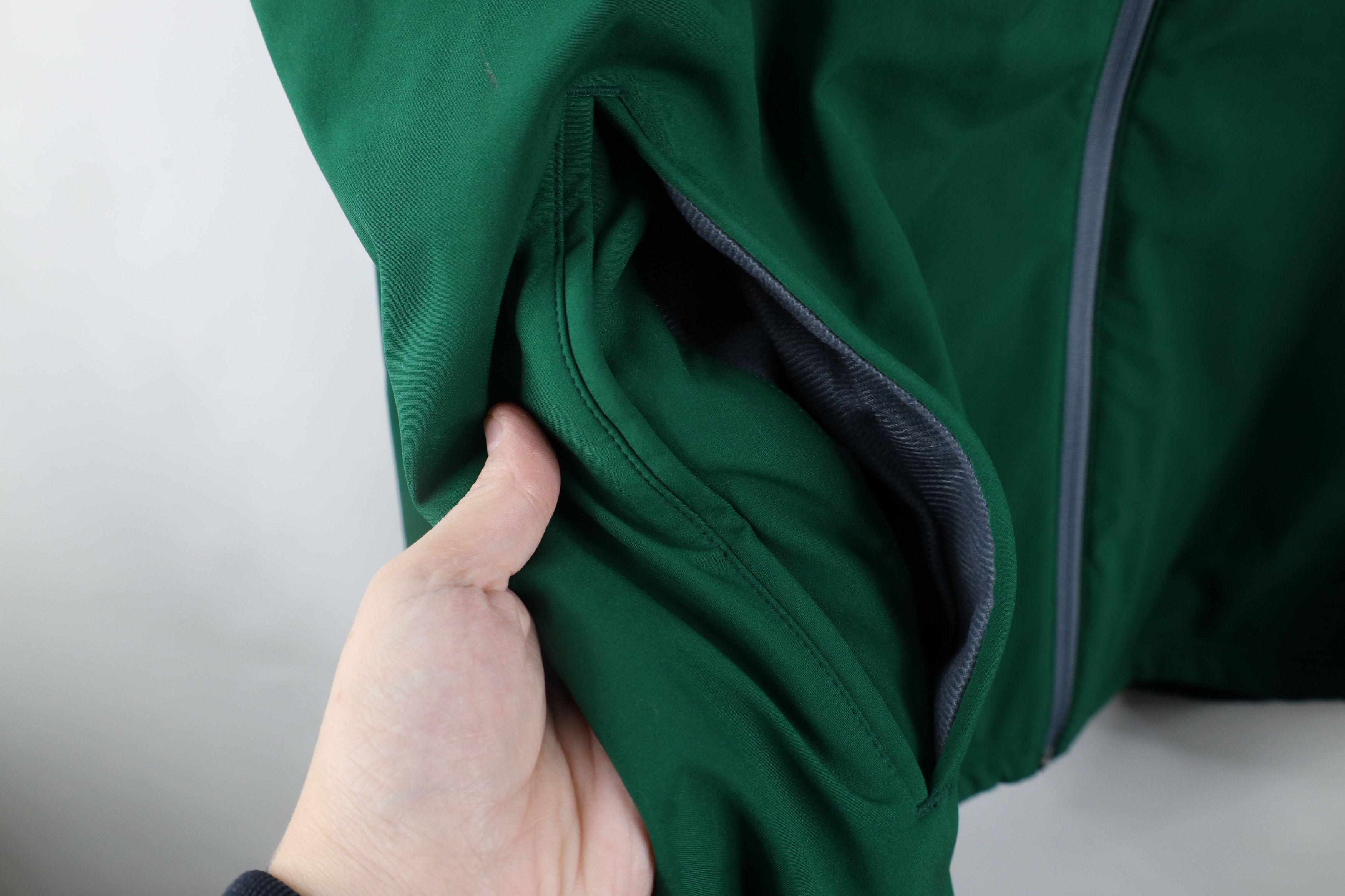 Adidas × Vintage Adidas Championships Team Issued Ohio University Jacket Size US XL / EU 56 / 4 - 9 Thumbnail
