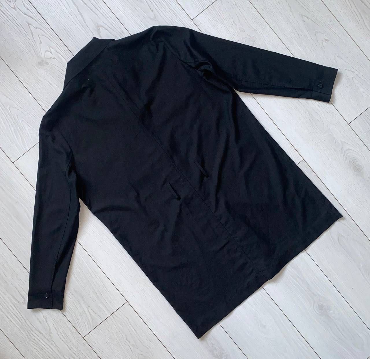 Y's for Men Y's Yohji Yamamoto Trench Coat sz.3 Size US M / EU 48-50 / 2 - 4 Thumbnail