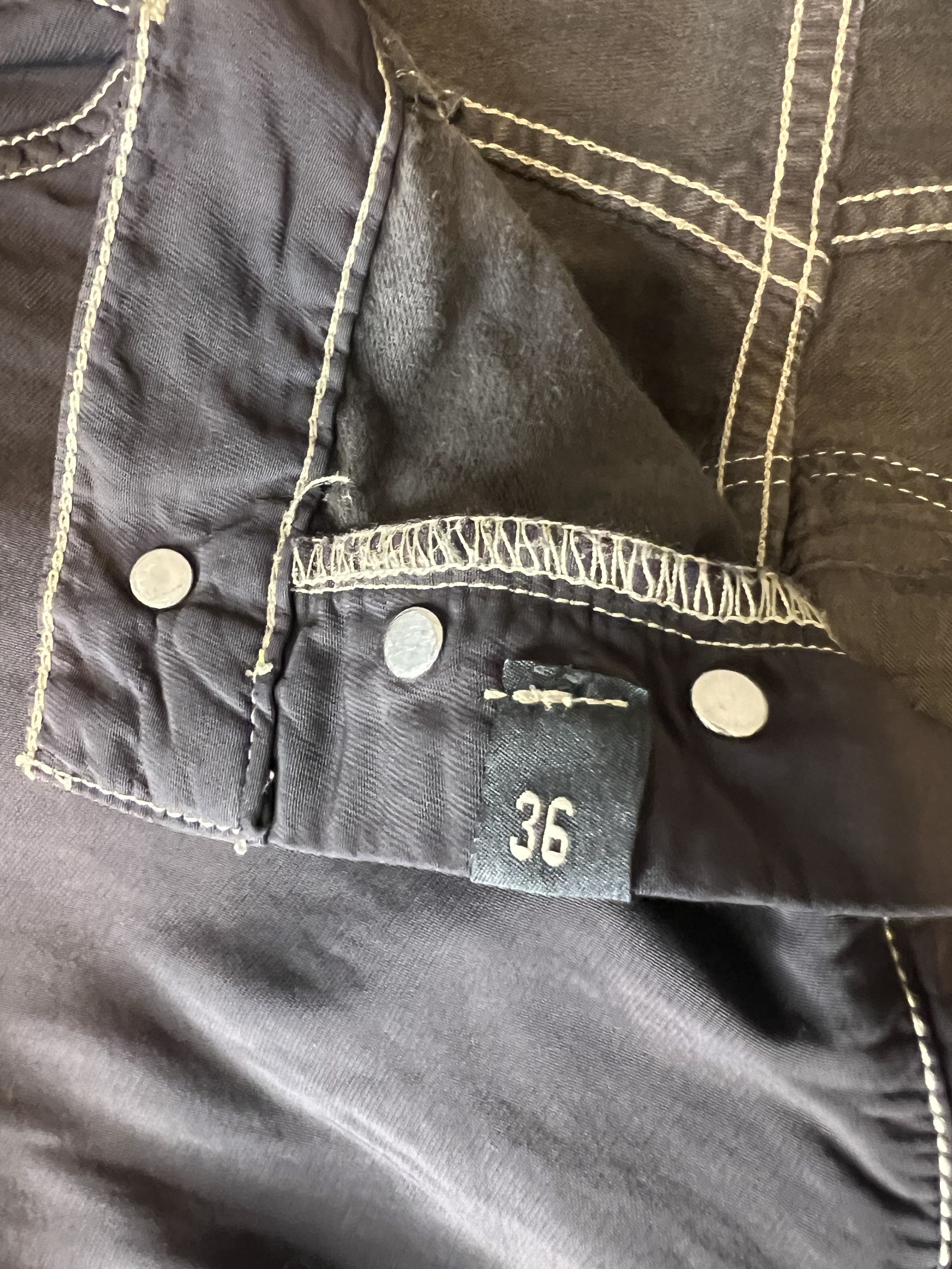 Other Vintage x Streetwear Size US 36 / EU 52 - 5 Thumbnail