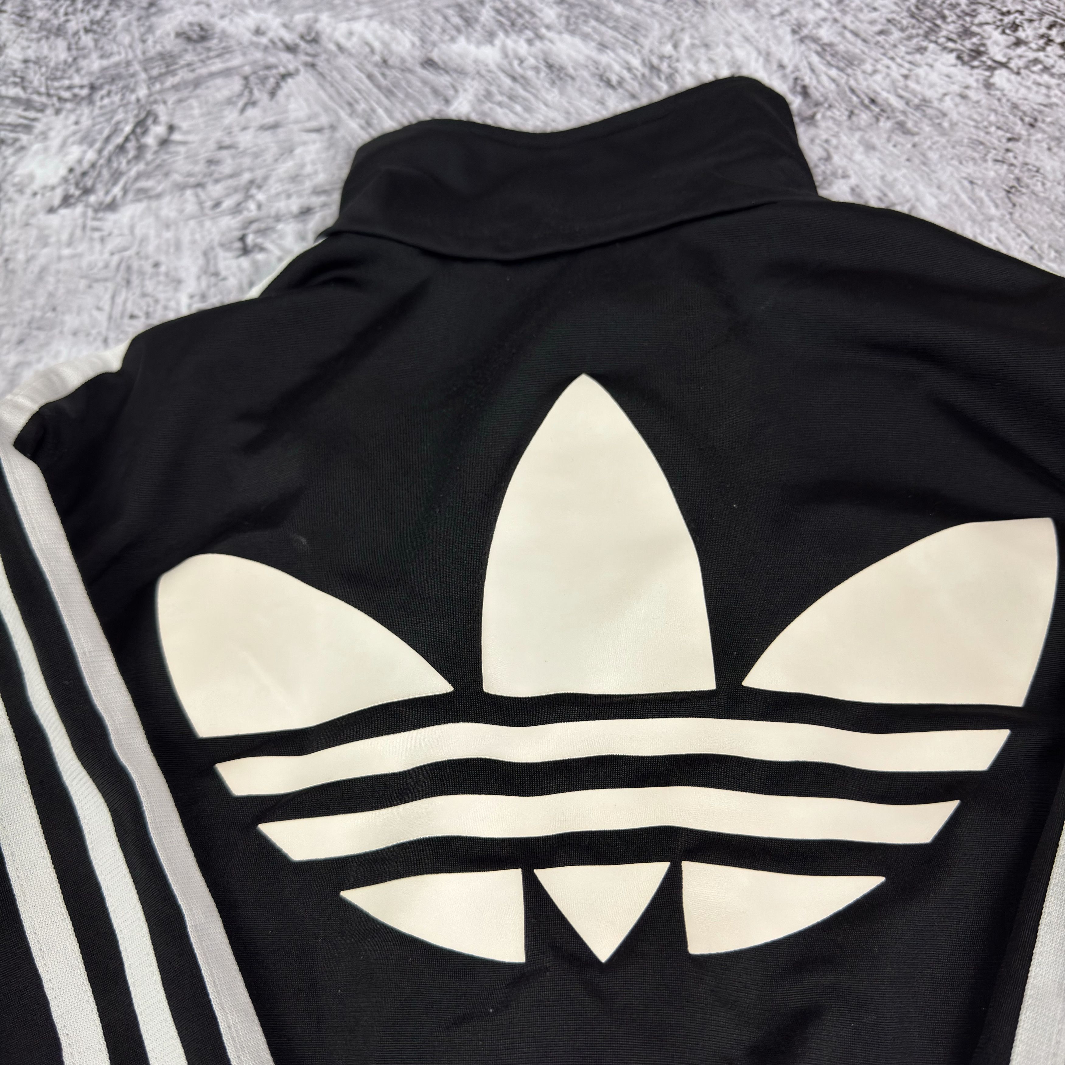 Adidas Adidas Originals Firebird Women's Full Zip Track Jacket 44 Size M / US 6-8 / IT 42-44 - 6 Thumbnail