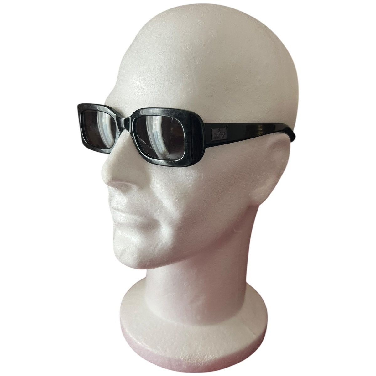 Gucci × Vintage Gucci sunglasses Size ONE SIZE - 2 Thumbnail