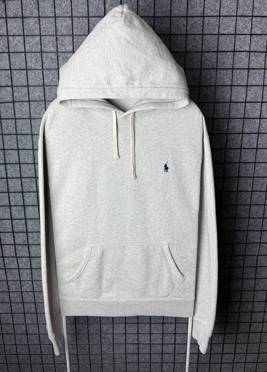 Polo Ralph Lauren Polo Ralph Lauren full hoodie sweatshirt size XLarge Size US XL / EU 56 / 4 - 1 Thumbnail