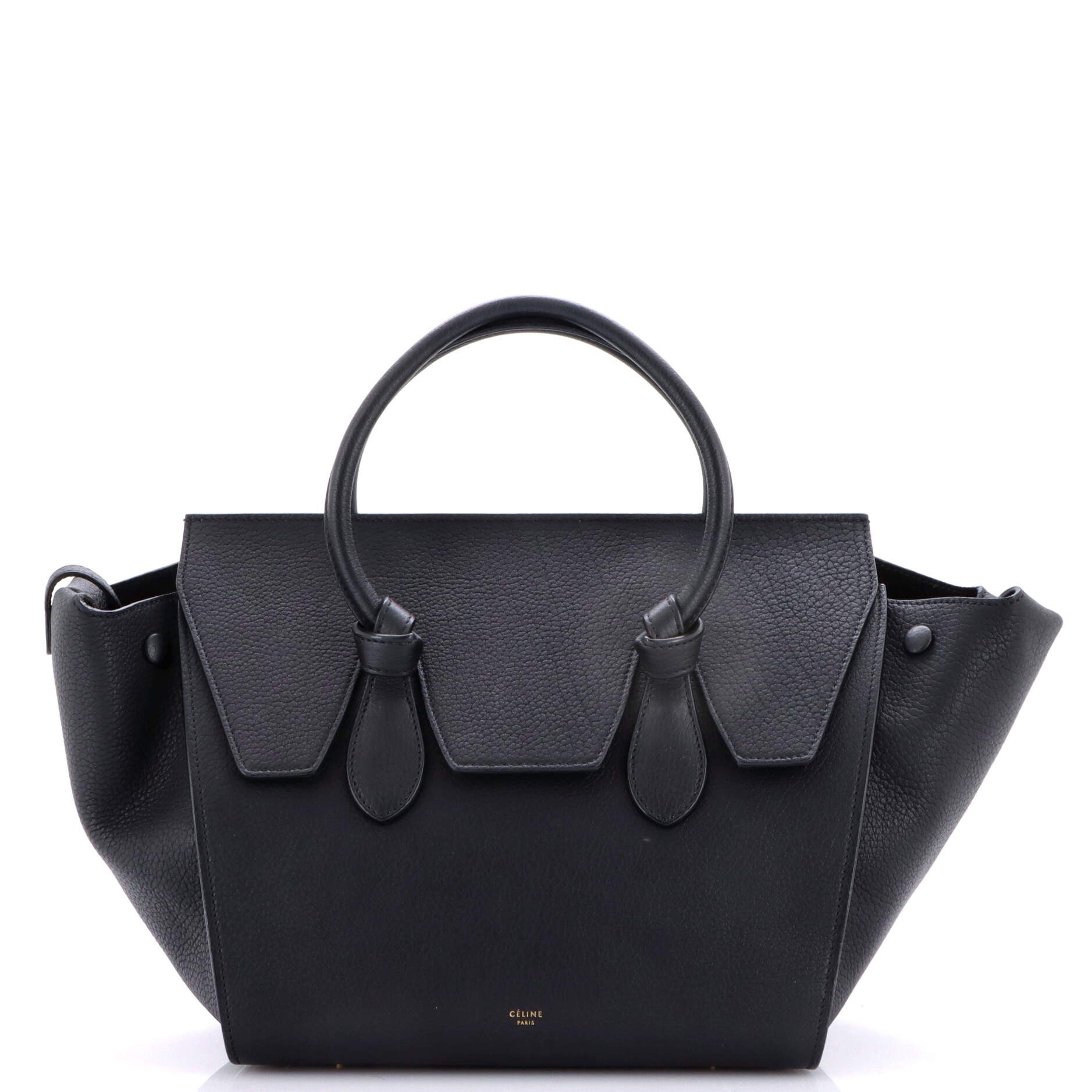 Celine Tie Knot Tote Size ONE SIZE - 1 Thumbnail
