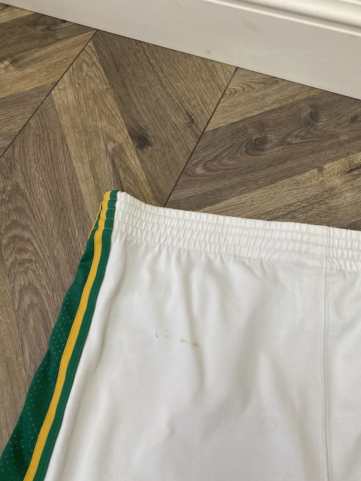 Reebok × Vintage Vintage Reebok Basketball Shorts Size US 35 - 14 Thumbnail