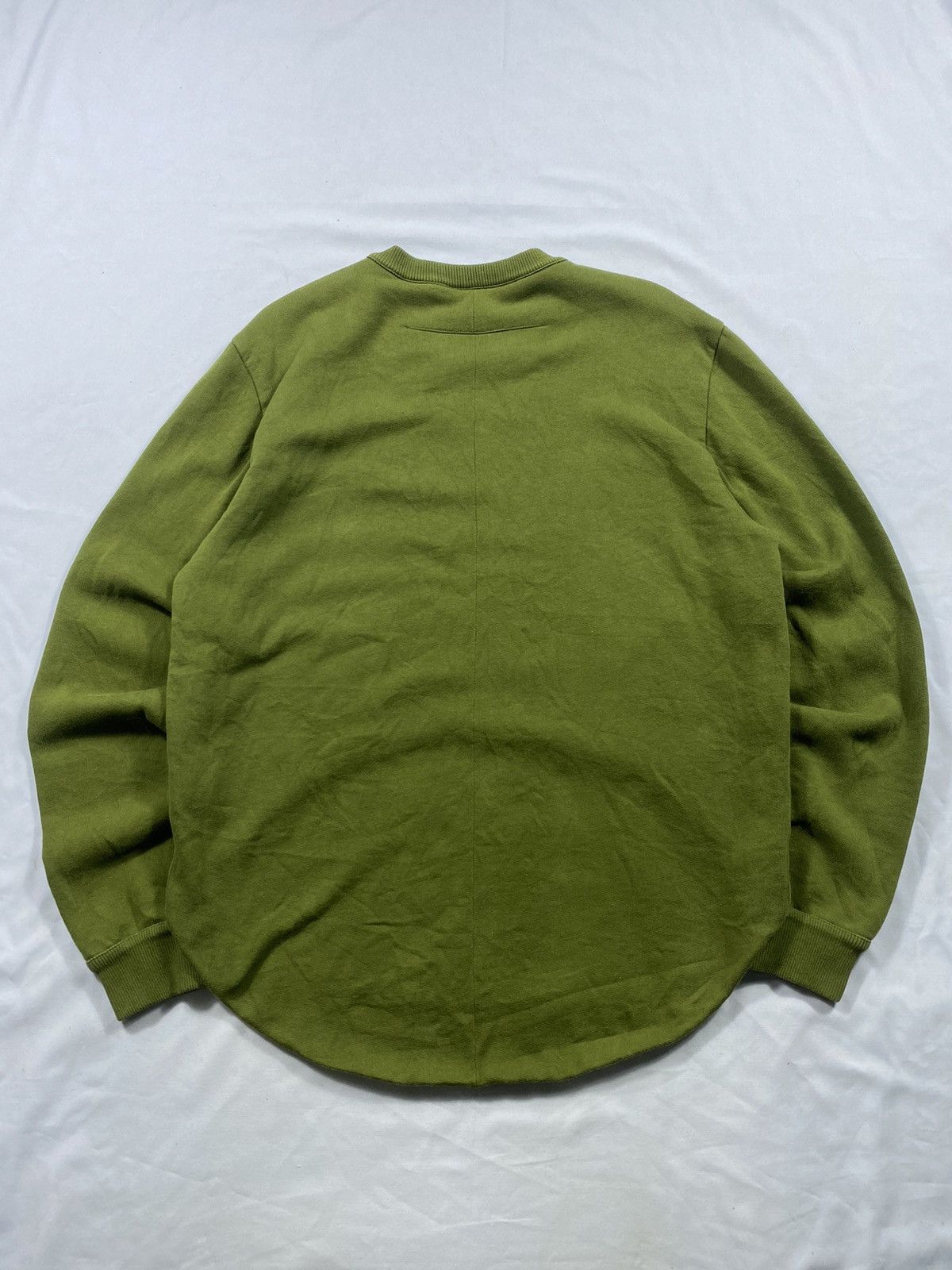 Givenchy Givenchy Paris sweatshirts Size US M / EU 48-50 / 2 - 2 Thumbnail