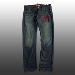 Junya Watanabe × Levi's | Grailed