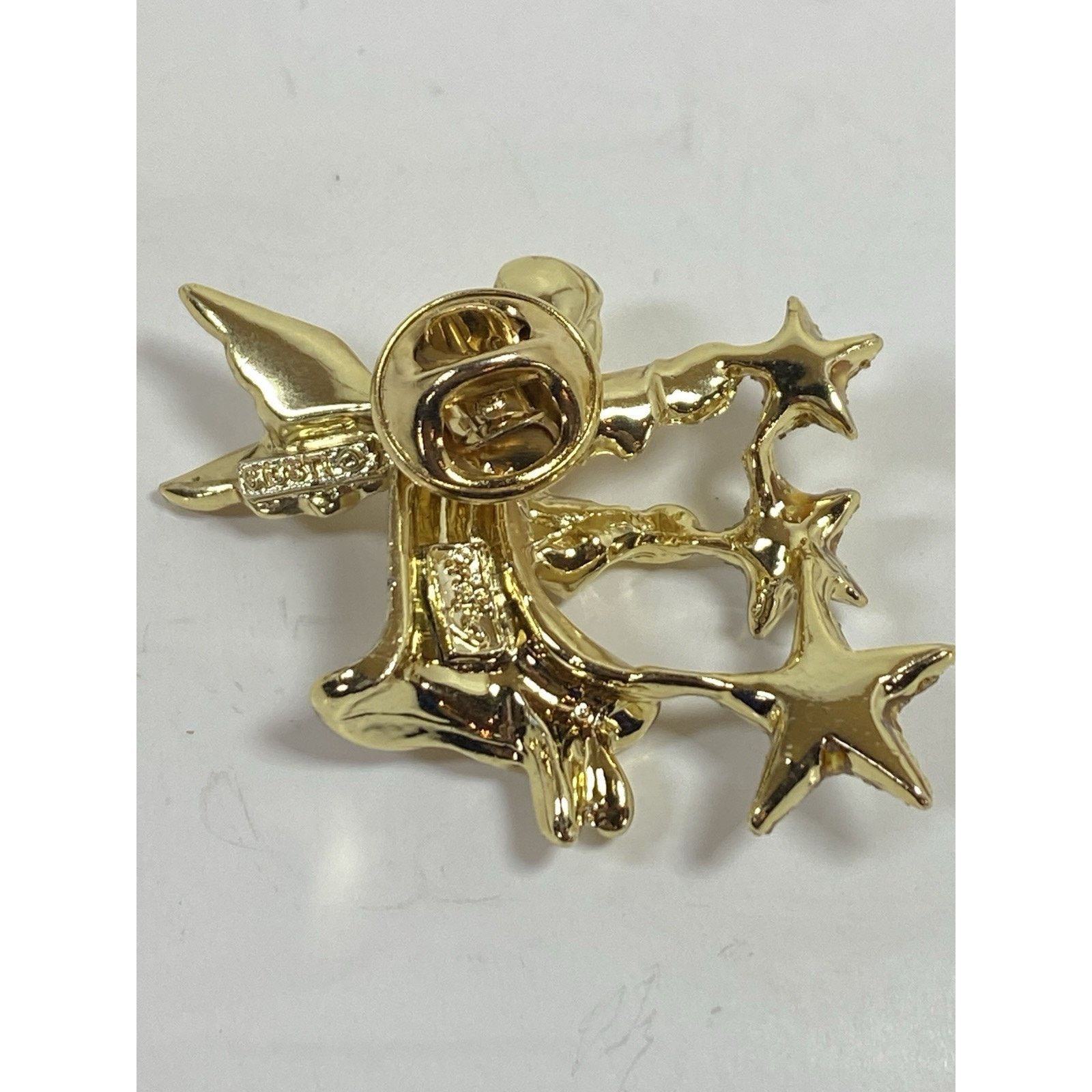 Other Set of 8 Brooches Size ONE SIZE - 12 Thumbnail