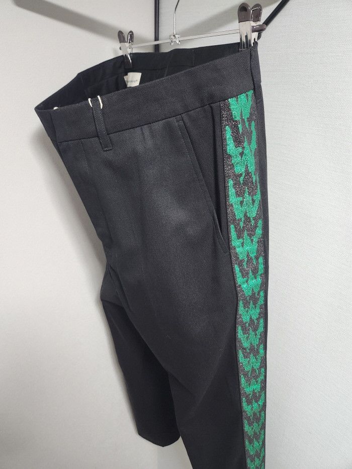 Golden Goose Golden goose side panel pant Size US 32 / EU 48 - 2 Thumbnail