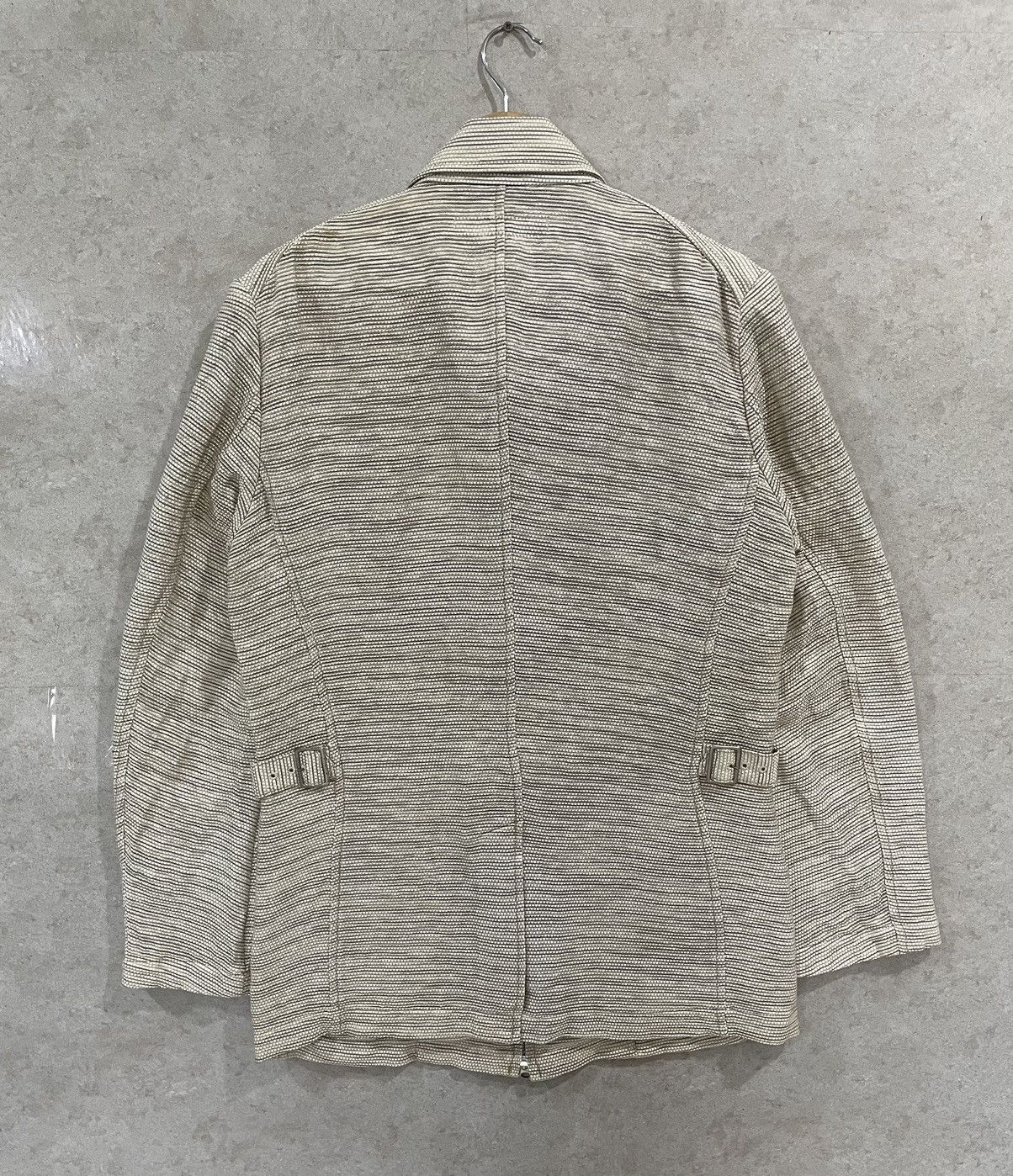 Katharine Hamnett London Katherine Hamnett London Jacket Size L / US 10 / IT 46 - 5 Thumbnail