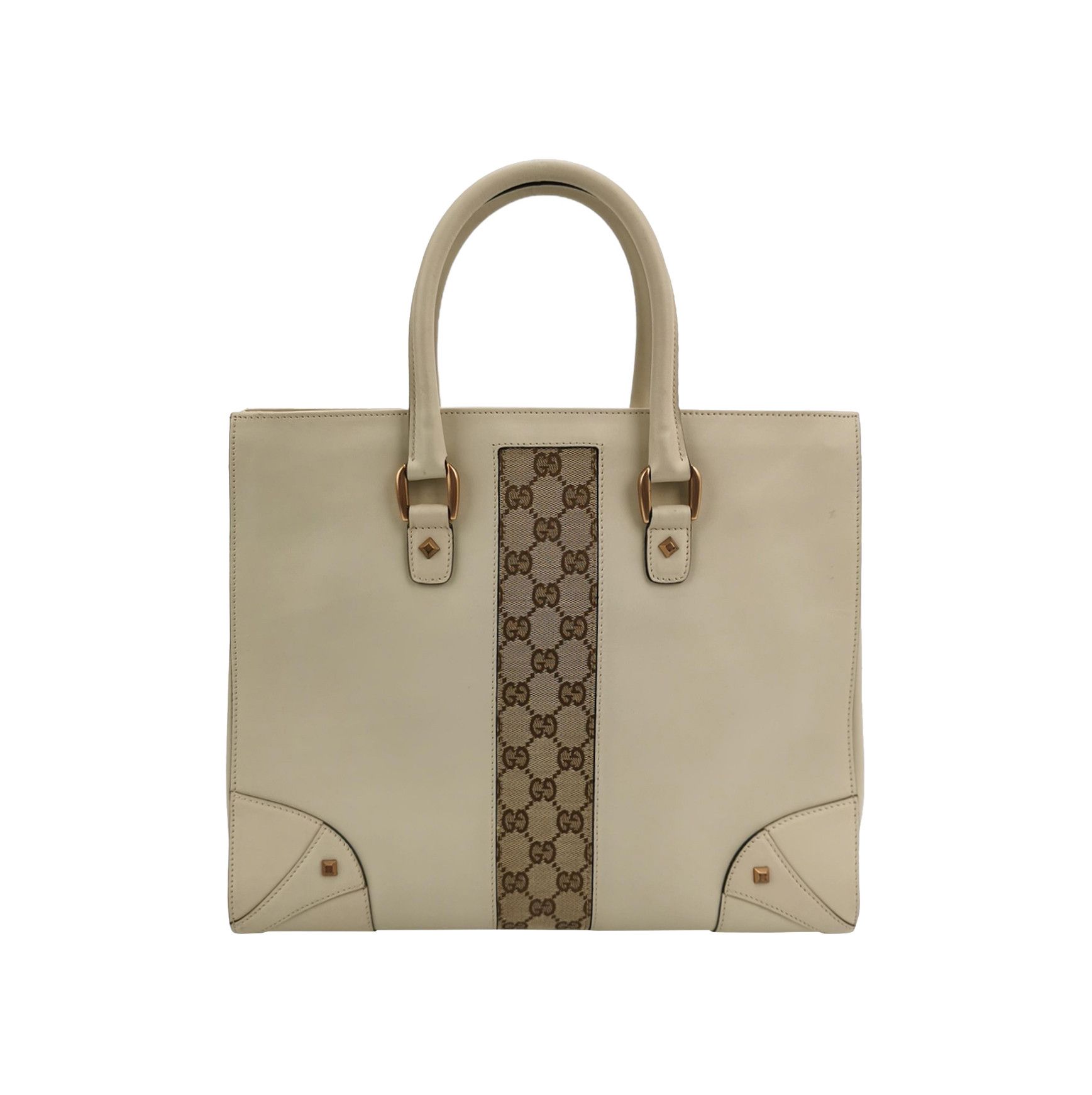 Gucci Gucci Women os Tote Bags Size ONE SIZE - 1 Thumbnail