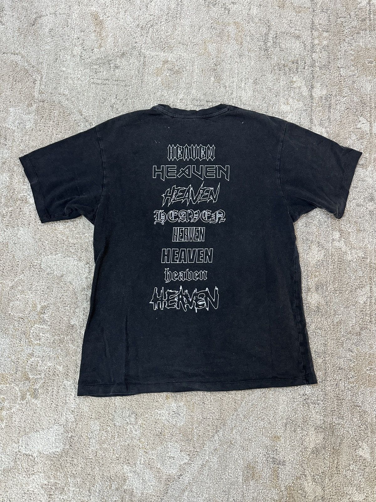 The Kooples The Kooples Heaven Tee Size US S / EU 44-46 / 1 - 3 Thumbnail