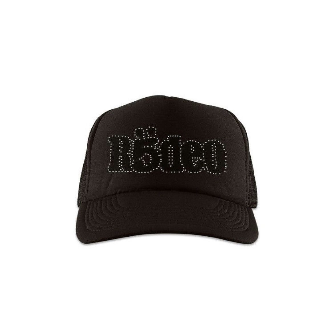 Sp5der × Travis Scott Sp5der x Travis Scott Cactus Jack Trucker Hat Size ONE SIZE - 1 Thumbnail