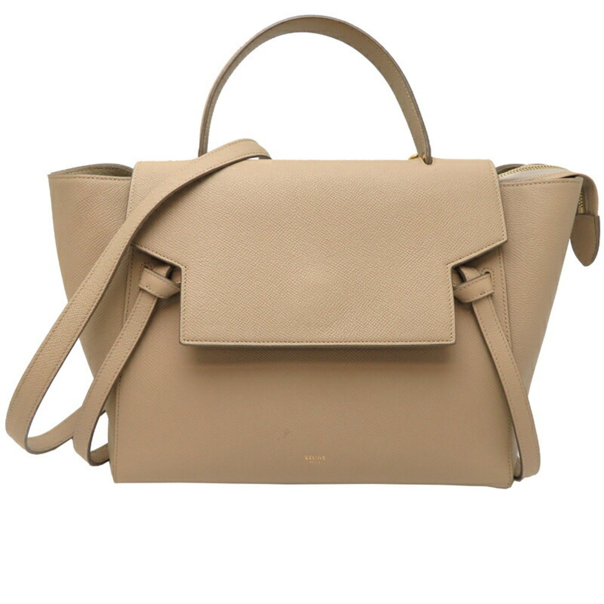 Celine Céline Belt handbag Size ONE SIZE - 1 Thumbnail