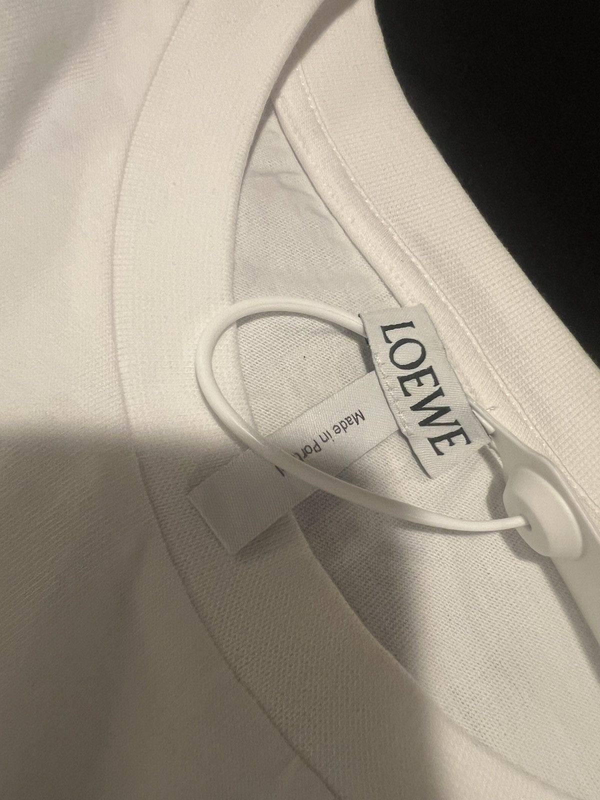 Loewe Loewe mens t shirt. XL. $690 Size US XL / EU 56 / 4 - 6 Thumbnail
