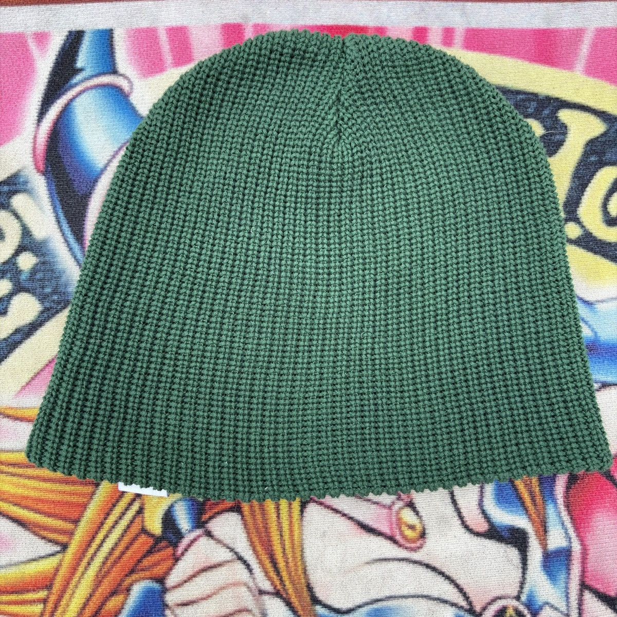 Other Luma + Leaf Beanie Size ONE SIZE - 1 Thumbnail