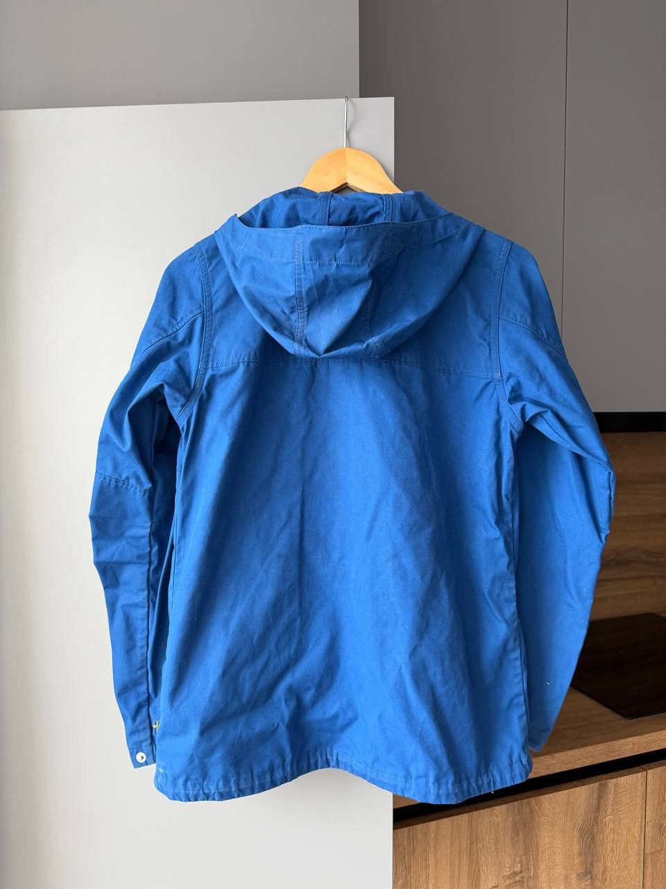Fjallraven Fjallraven Greenland Jacket G1000 Waterproof Hooded Size XS Size XS / US 0-2 / IT 36-38 - 13 Thumbnail