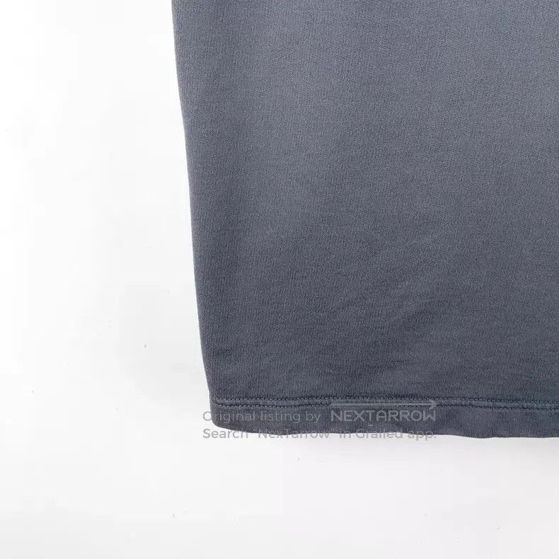 Hermes Hermes Blue Robot Embroidered Cotton Crew Neck Short Sleev Size US M / EU 48-50 / 2 - 4 Thumbnail