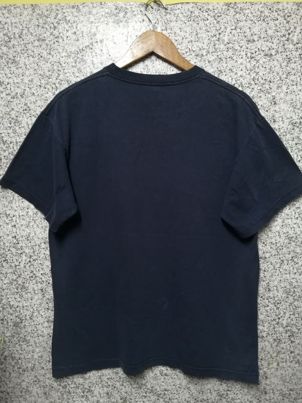 Stussy × Vintage VINTAGE STUSSY VERY RARE Size US M / EU 48-50 / 2 - 2 Thumbnail