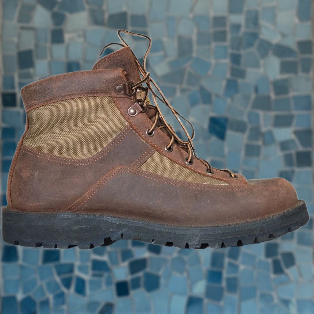 Brown Danner Corvallis Gtx Danner Danner Corvallis 5in NMT Mens