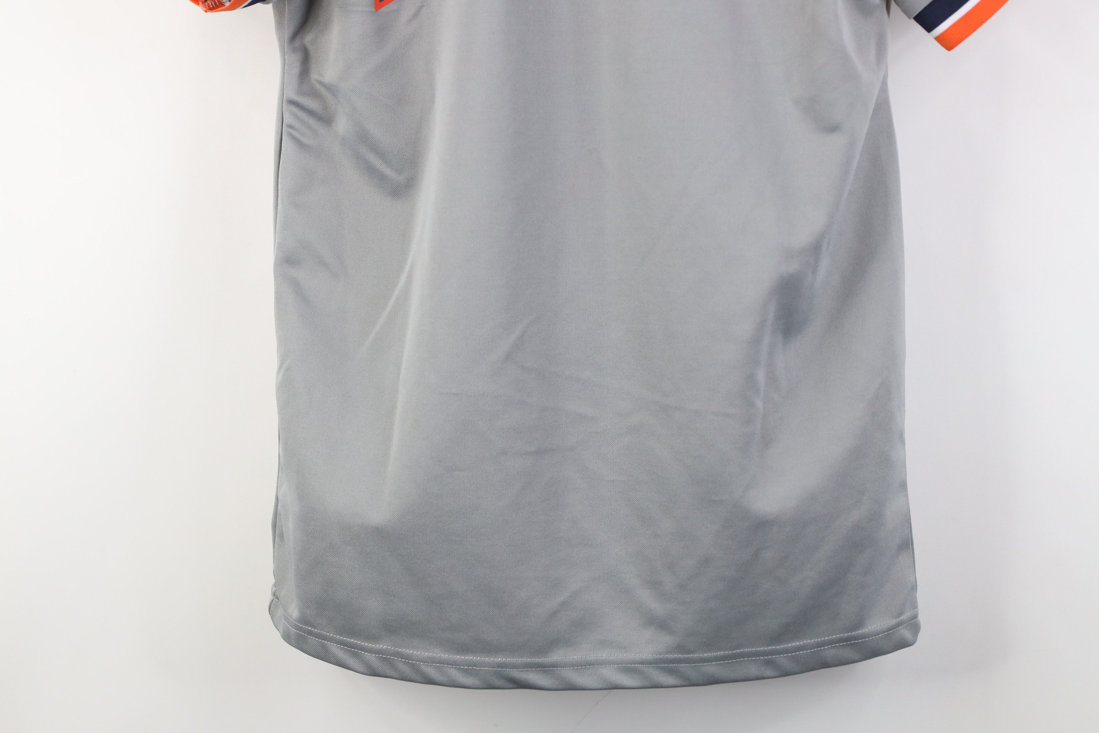 Vintage Retro SGA Lou Whitaker Detroit Tigers Baseball Jersey Size US M / EU 48-50 / 2 - 3 Thumbnail