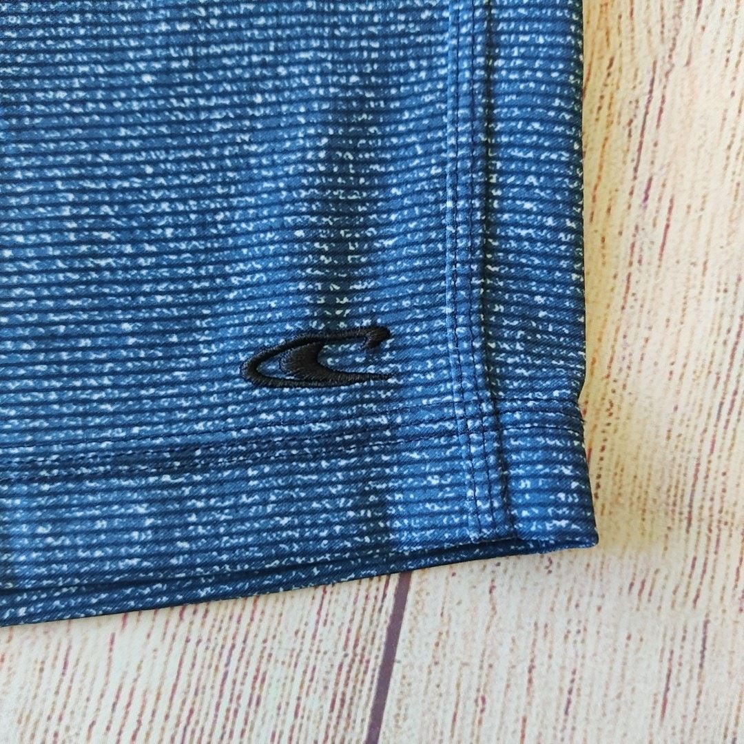 O'Neill O'Neill Riley Hybrid Board Shorts 11" sz 32 Size US 32 / EU 48 - 8 Thumbnail