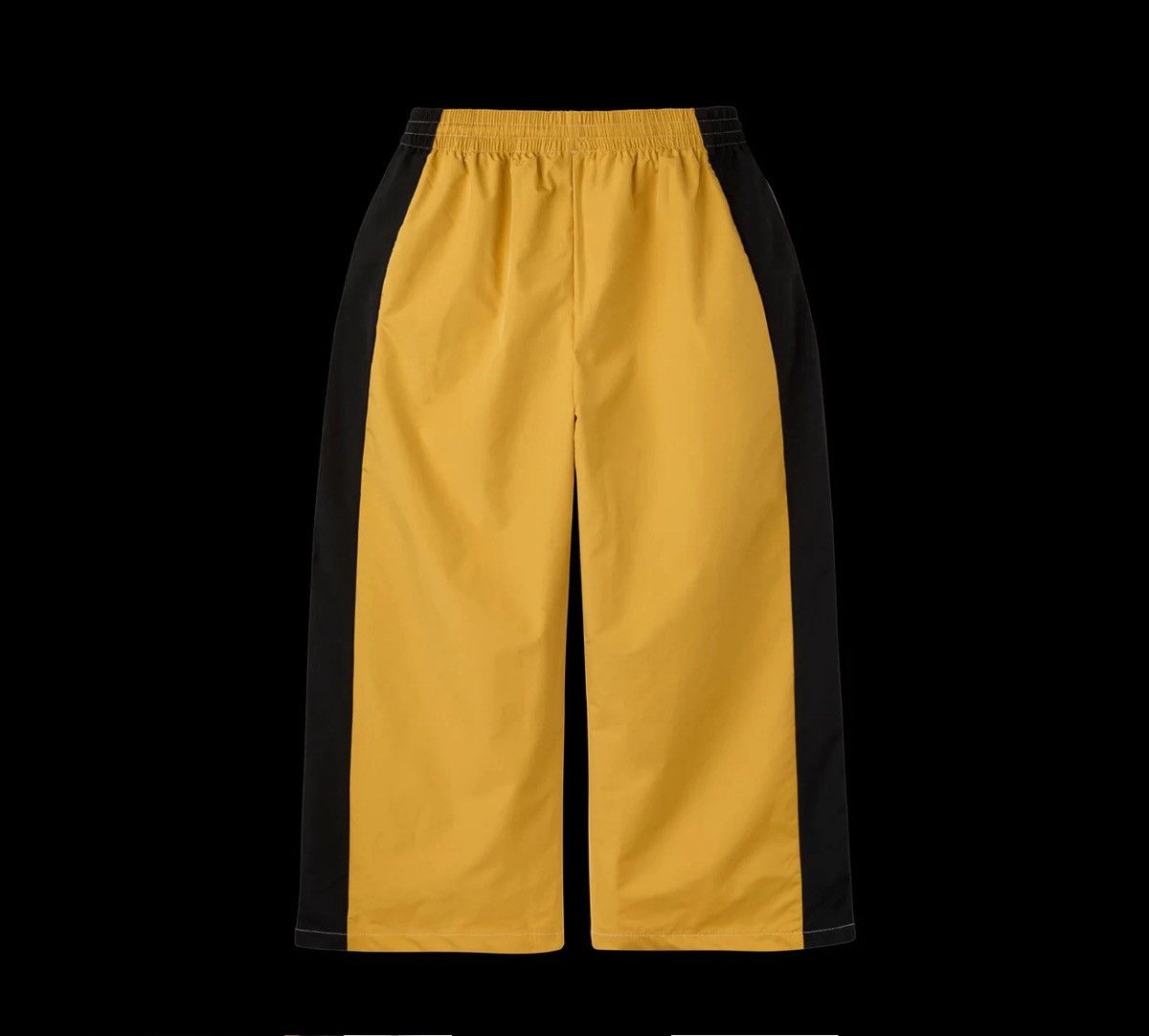 Gv Gallery Half Half Sweatpants