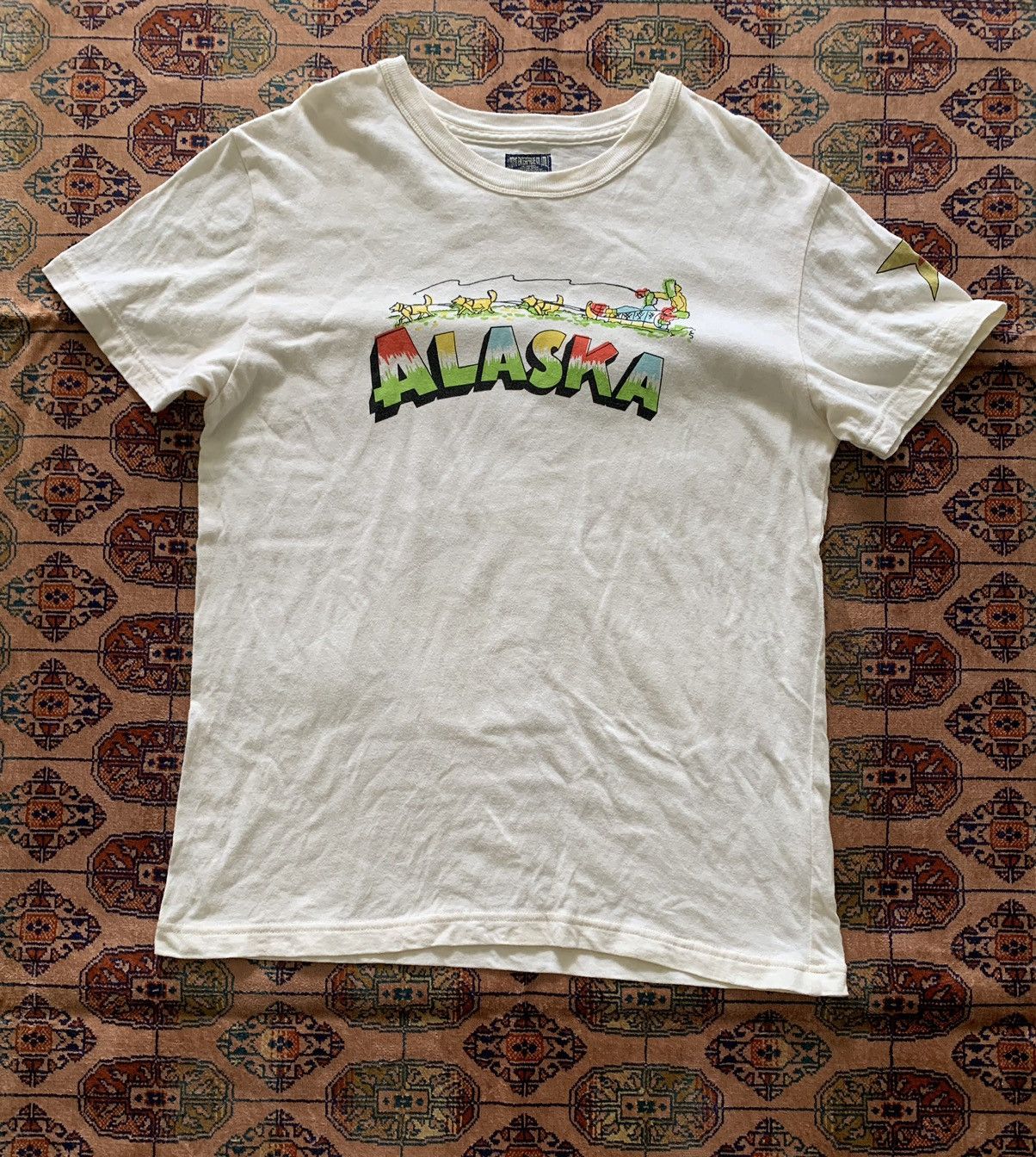 Sugar Cane TOYO ENTERPRISE SHIRT JAPAN SUGAR CANE Size US M / EU 48-50 / 2 - 1 Thumbnail